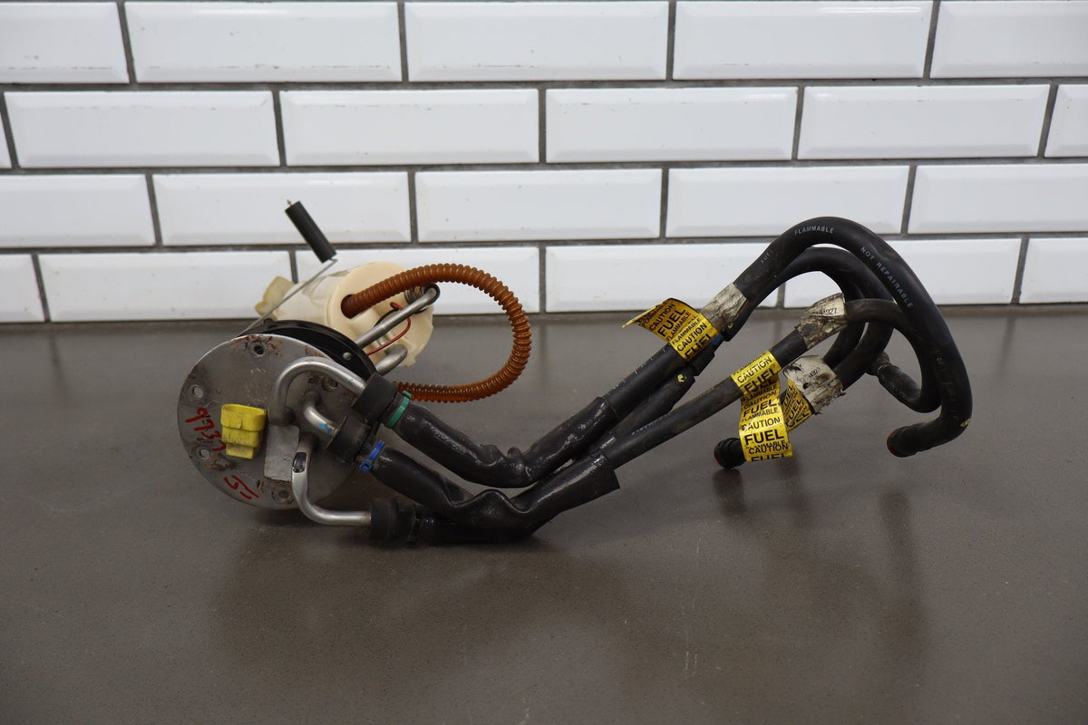 1997-2002 Chevrolet Corvette C5 Fuel Pump Module Assembly