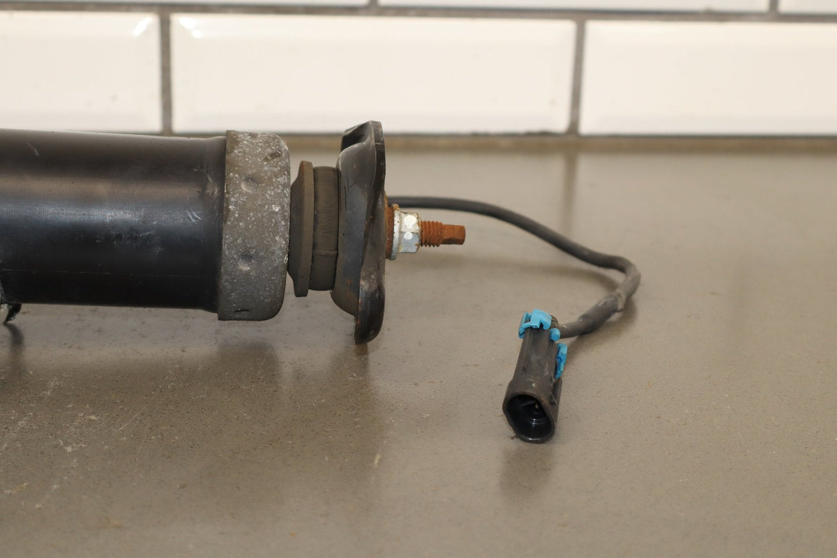 1997-2002 Chevrolet Corvette C5 Right Rear Shock Absorber F45 22064828