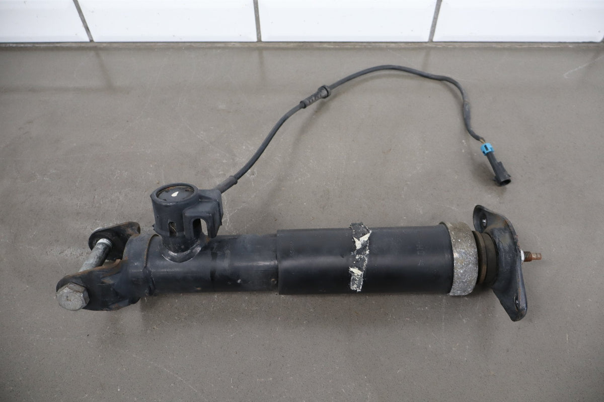 1997-2002 Chevrolet Corvette C5 Right Rear Shock Absorber F45 22064828