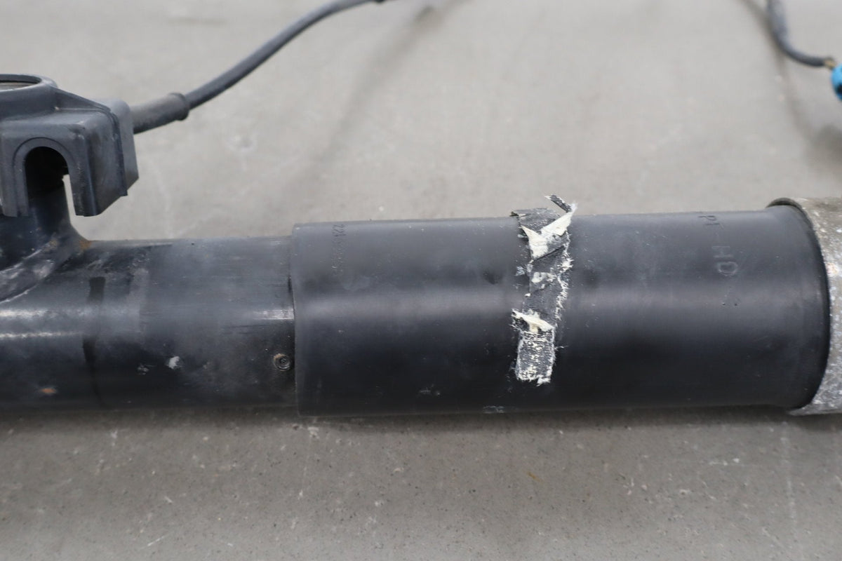 1997-2002 Chevrolet Corvette C5 Right Rear Shock Absorber F45 22064828