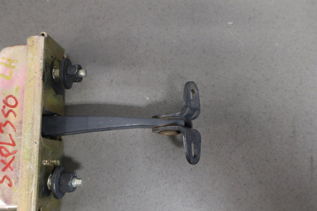 1997 - 2002 Plymouth Chrysler Prowler Left Driver Door Check Limiter