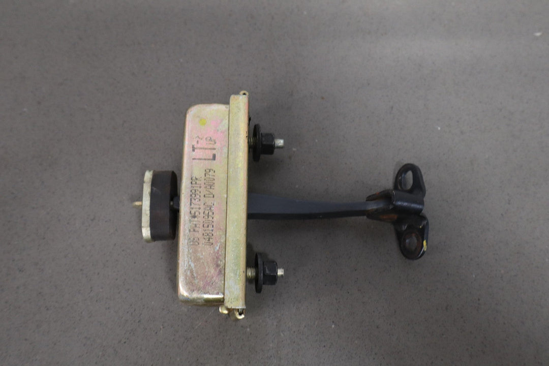 1997 - 2002 Plymouth Chrysler Prowler Left Driver Door Check Limiter