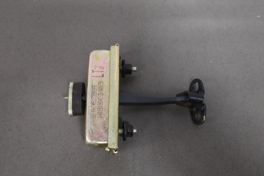 1997 - 2002 Plymouth Chrysler Prowler Left Driver Door Check Limiter