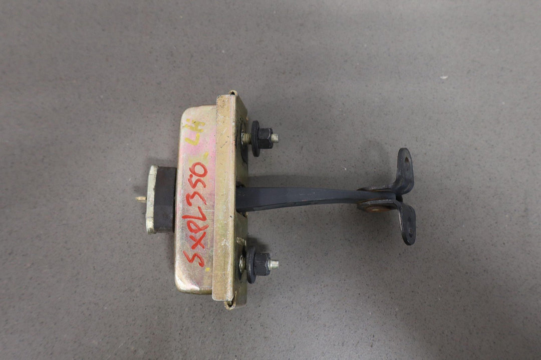 1997 - 2002 Plymouth Chrysler Prowler Left Driver Door Check Limiter