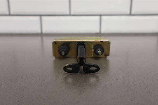 1997 - 2002 Plymouth Chrysler Prowler Left Driver Door Check Limiter