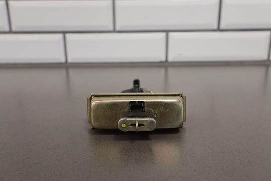 1997 - 2002 Plymouth Chrysler Prowler Left Driver Door Check Limiter