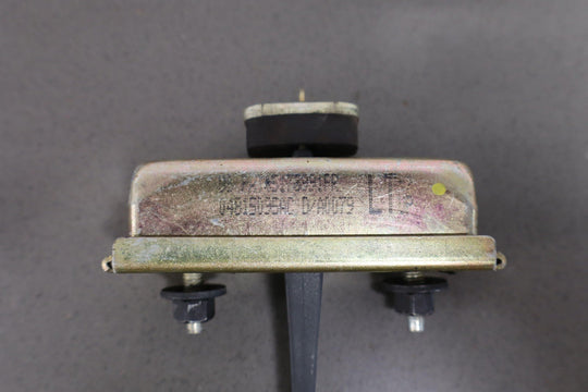 1997 - 2002 Plymouth Chrysler Prowler Left Driver Door Check Limiter