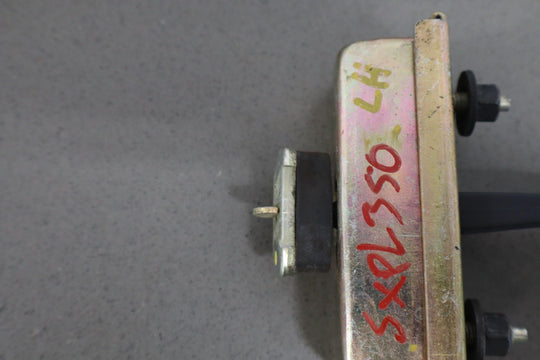 1997 - 2002 Plymouth Chrysler Prowler Left Driver Door Check Limiter