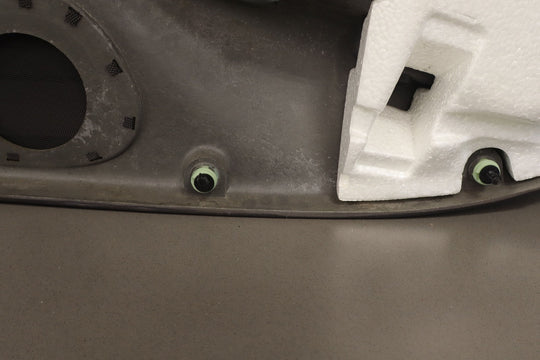 1997 - 2002 Plymouth Chrysler Prowler Left Driver Interior Door Trim Panel