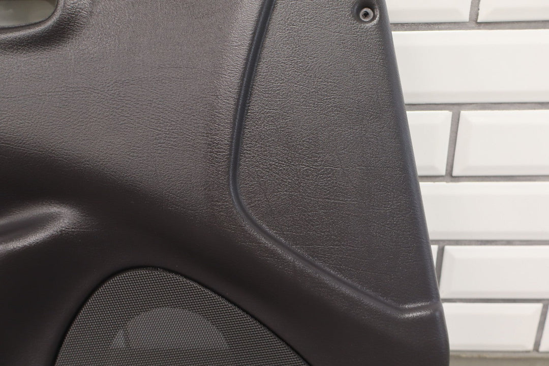 1997 - 2002 Plymouth Chrysler Prowler Left Driver Interior Door Trim Panel