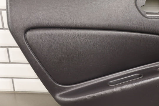 1997 - 2002 Plymouth Chrysler Prowler Left Driver Interior Door Trim Panel