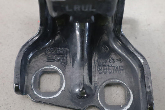 1997 - 2002 Plymouth Chrysler Prowler Left Driver Upper & Lower Door Hinge Set