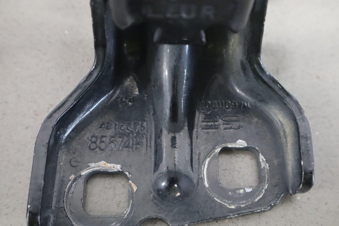 1997 - 2002 Plymouth Chrysler Prowler Left Driver Upper & Lower Door Hinge Set