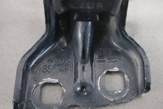 1997 - 2002 Plymouth Chrysler Prowler Left Driver Upper & Lower Door Hinge Set