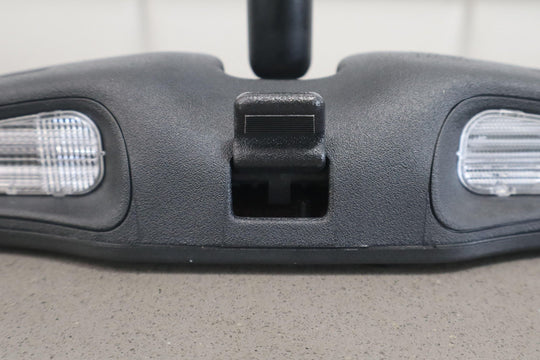 1997 - 2002 Plymouth Chrysler Prowler Manual Dimming Rear View Mirror