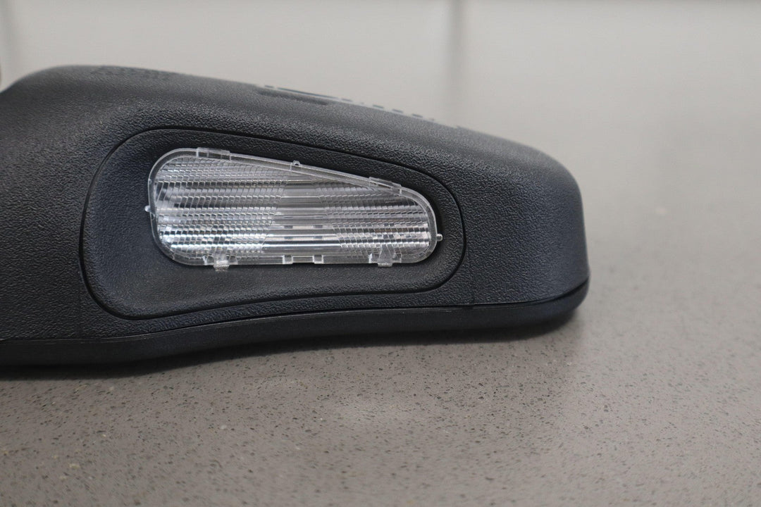 1997 - 2002 Plymouth Chrysler Prowler Manual Dimming Rear View Mirror