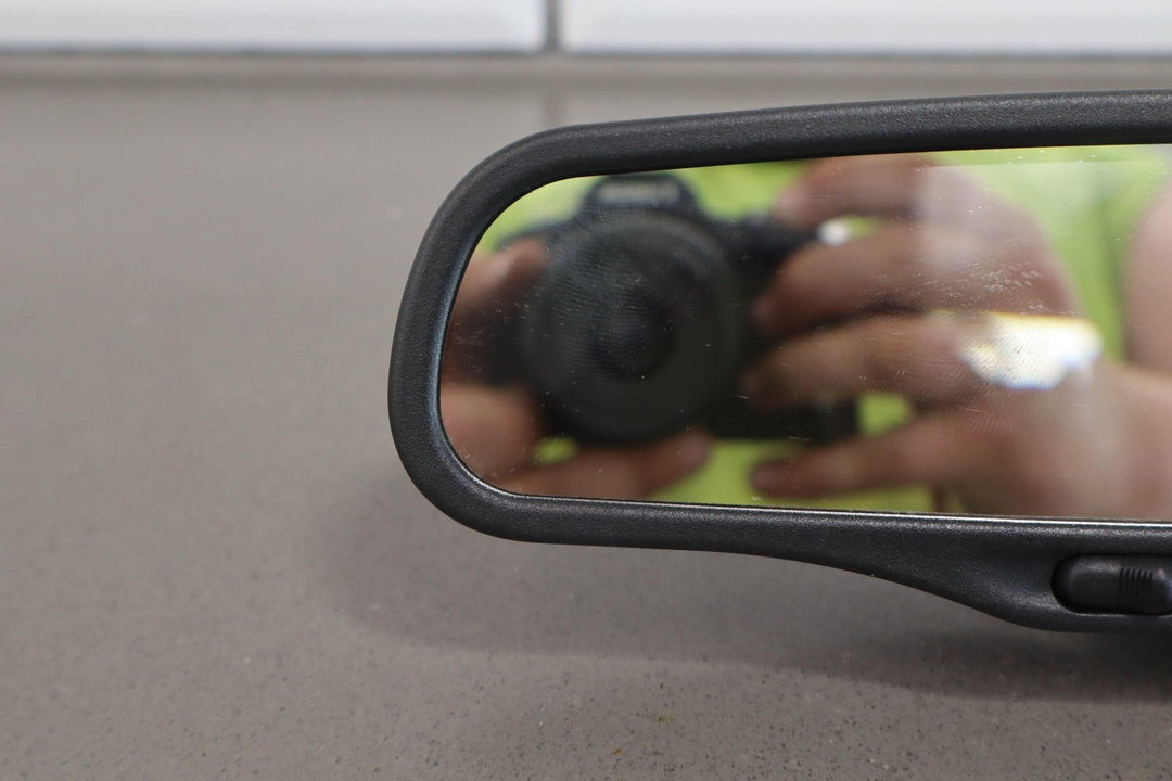 1997 - 2002 Plymouth Chrysler Prowler Manual Dimming Rear View Mirror