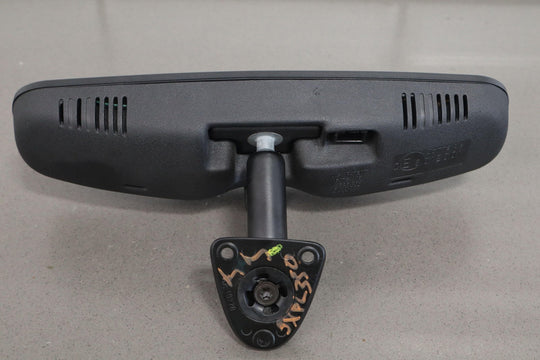 1997 - 2002 Plymouth Chrysler Prowler Manual Dimming Rear View Mirror