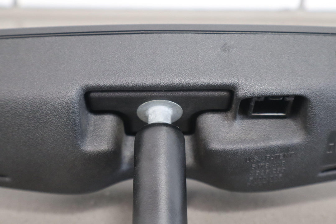 1997 - 2002 Plymouth Chrysler Prowler Manual Dimming Rear View Mirror