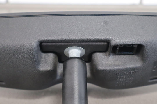 1997 - 2002 Plymouth Chrysler Prowler Manual Dimming Rear View Mirror