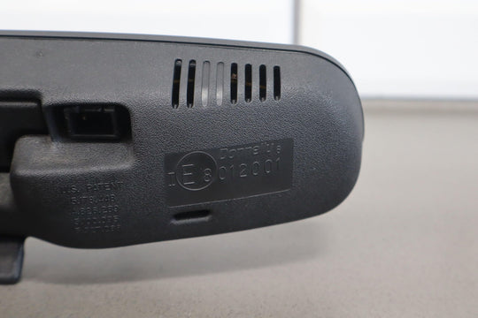 1997 - 2002 Plymouth Chrysler Prowler Manual Dimming Rear View Mirror