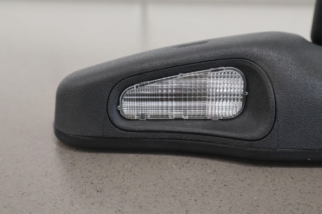 1997 - 2002 Plymouth Chrysler Prowler Manual Dimming Rear View Mirror