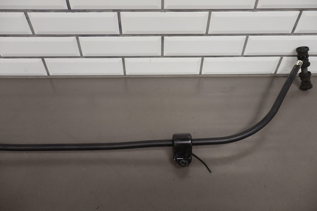 1997 - 2002 Plymouth Chrysler Prowler OEM Rear Stabilizer Sway Bar