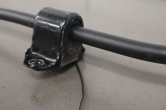 1997 - 2002 Plymouth Chrysler Prowler OEM Rear Stabilizer Sway Bar