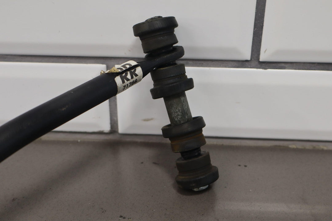 1997 - 2002 Plymouth Chrysler Prowler OEM Rear Stabilizer Sway Bar