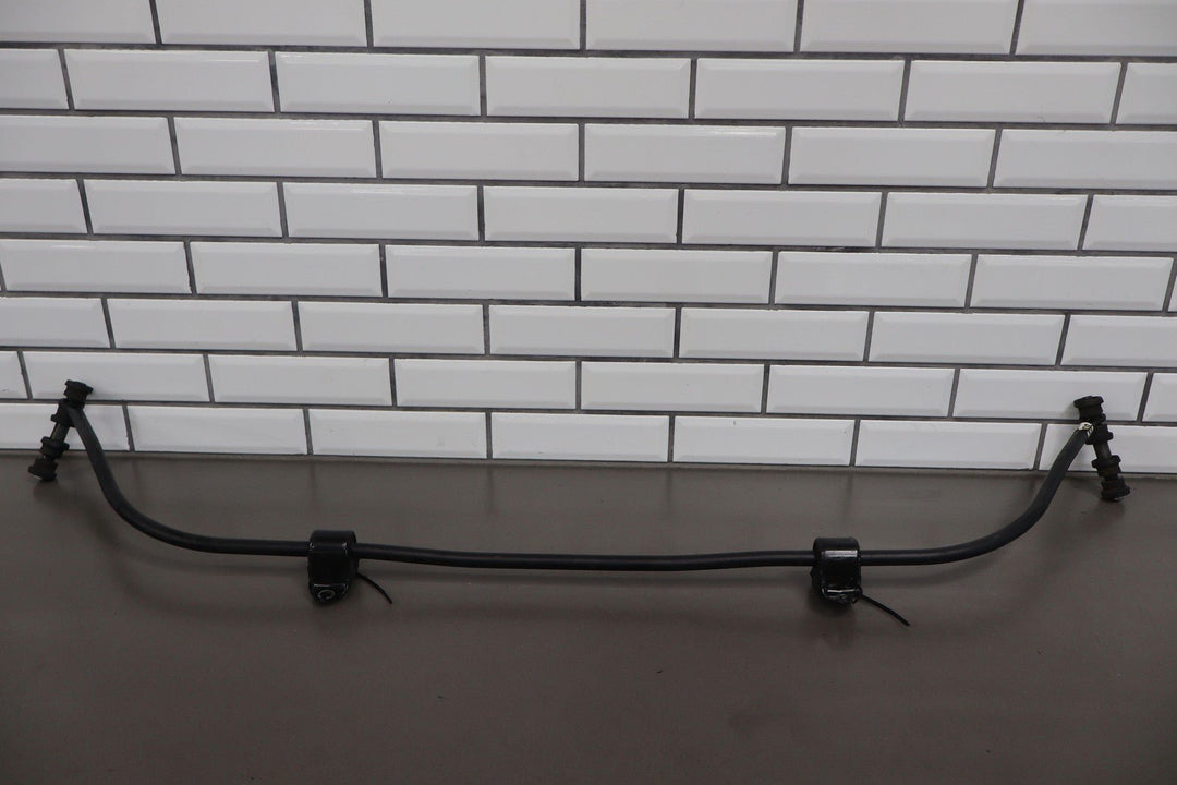 1997 - 2002 Plymouth Chrysler Prowler OEM Rear Stabilizer Sway Bar