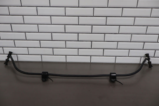 1997 - 2002 Plymouth Chrysler Prowler OEM Rear Stabilizer Sway Bar