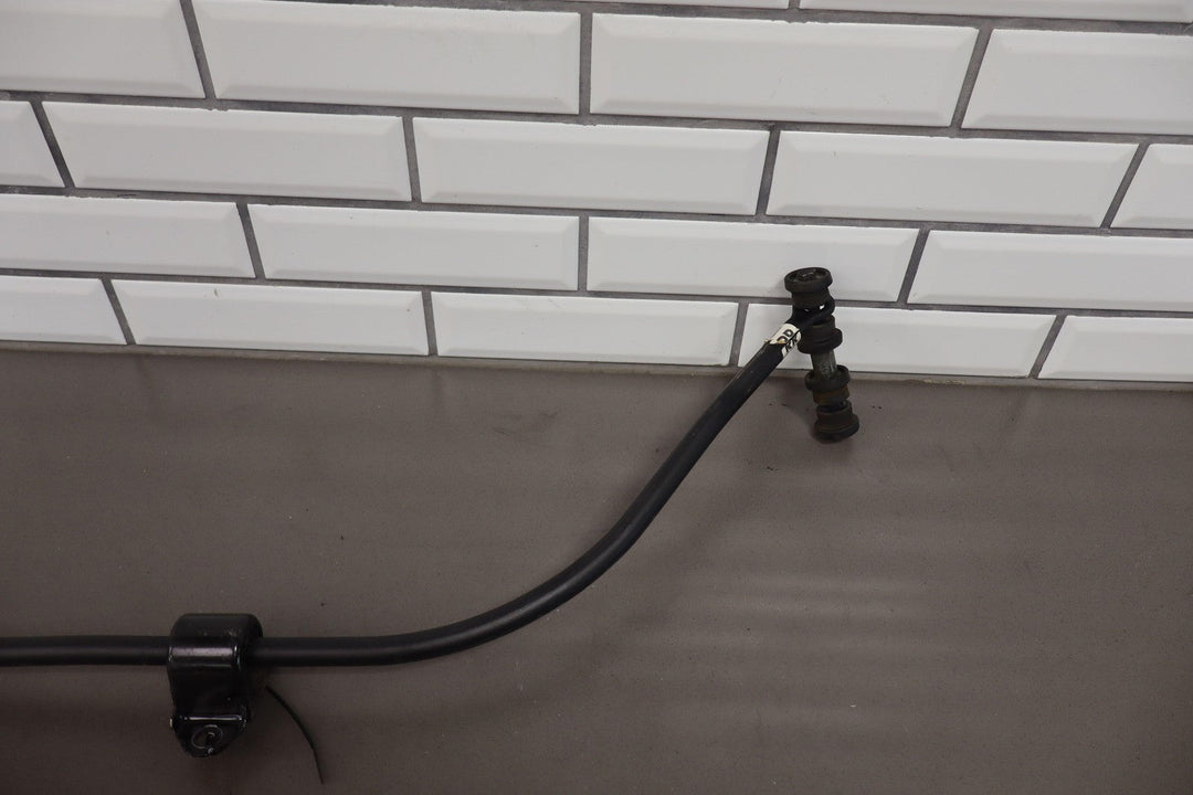 1997 - 2002 Plymouth Chrysler Prowler OEM Rear Stabilizer Sway Bar