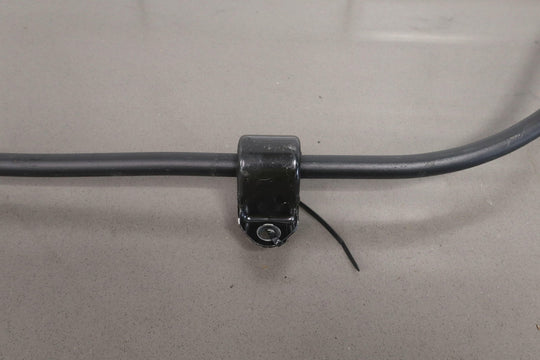 1997 - 2002 Plymouth Chrysler Prowler OEM Rear Stabilizer Sway Bar