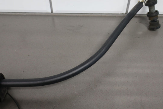 1997 - 2002 Plymouth Chrysler Prowler OEM Rear Stabilizer Sway Bar