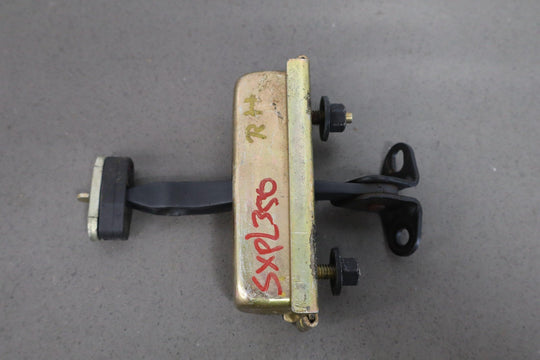 1997 - 2002 Plymouth Chrysler Prowler Right Passenger Door Check Limiter