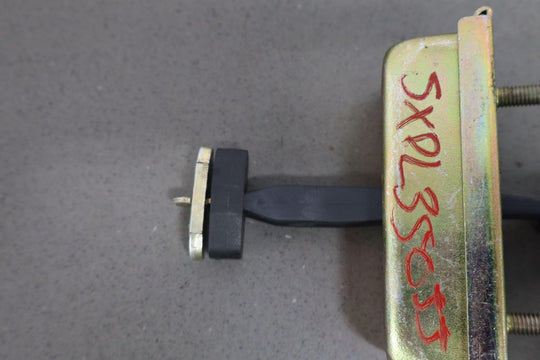 1997 - 2002 Plymouth Chrysler Prowler Right Passenger Door Check Limiter