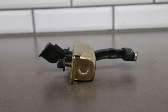 1997 - 2002 Plymouth Chrysler Prowler Right Passenger Door Check Limiter