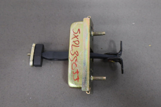1997 - 2002 Plymouth Chrysler Prowler Right Passenger Door Check Limiter