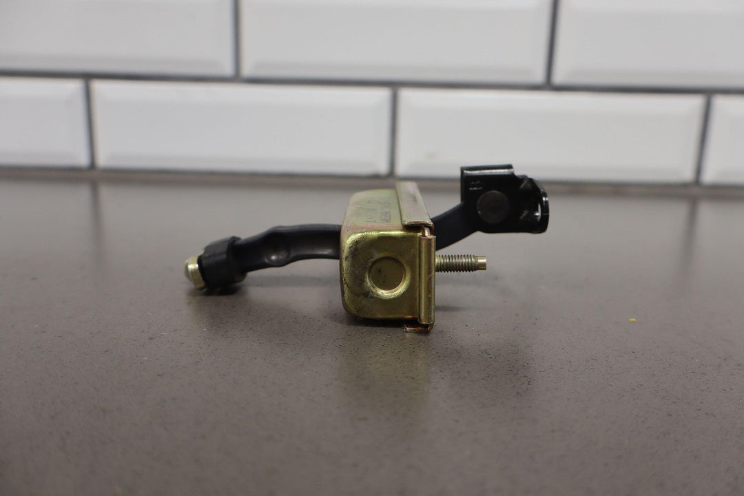 1997 - 2002 Plymouth Chrysler Prowler Right Passenger Door Check Limiter