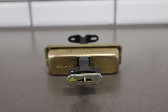 1997 - 2002 Plymouth Chrysler Prowler Right Passenger Door Check Limiter