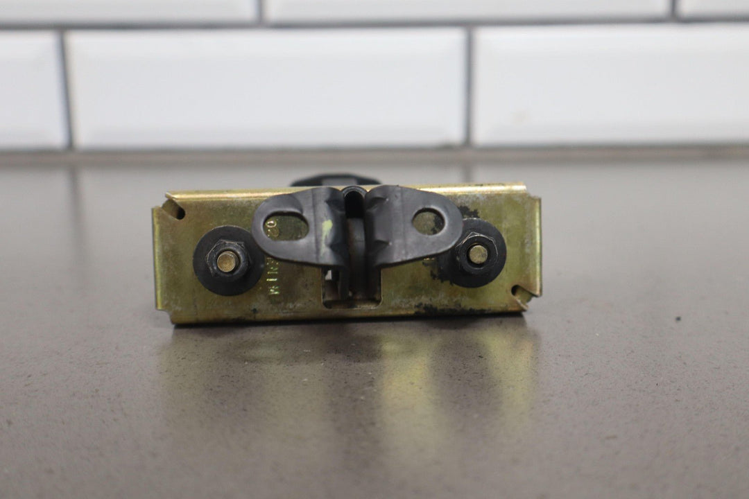 1997 - 2002 Plymouth Chrysler Prowler Right Passenger Door Check Limiter