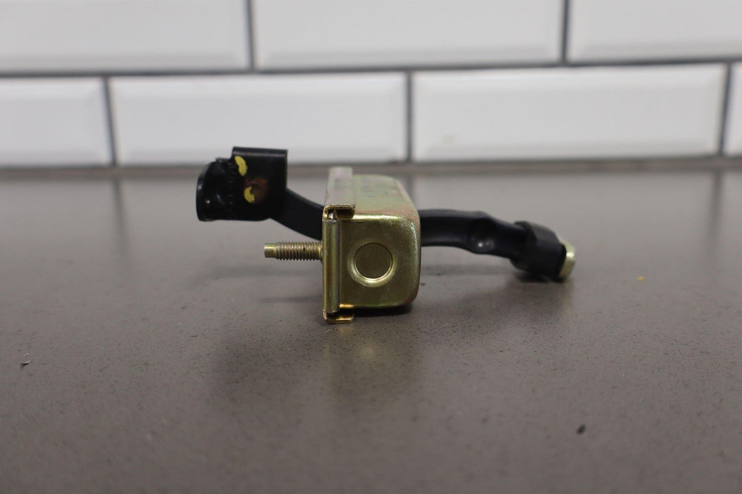 1997 - 2002 Plymouth Chrysler Prowler Right Passenger Door Check Limiter