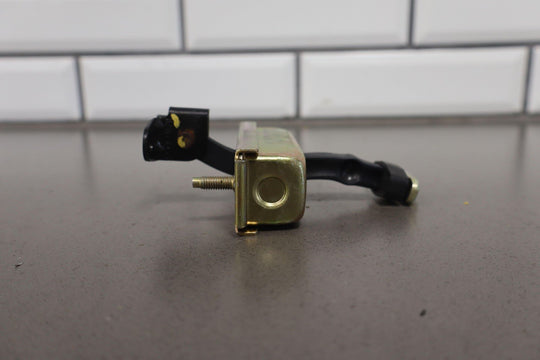 1997 - 2002 Plymouth Chrysler Prowler Right Passenger Door Check Limiter