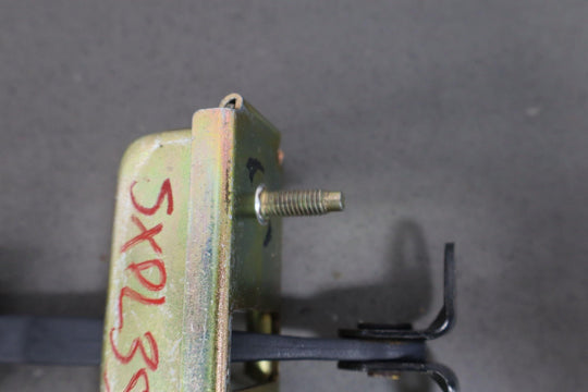 1997 - 2002 Plymouth Chrysler Prowler Right Passenger Door Check Limiter