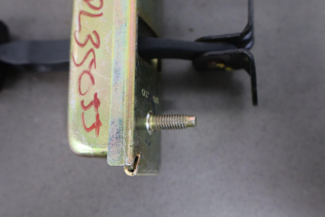 1997 - 2002 Plymouth Chrysler Prowler Right Passenger Door Check Limiter
