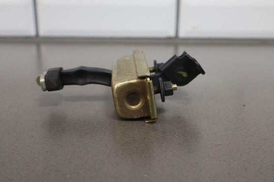 1997 - 2002 Plymouth Chrysler Prowler Right Passenger Door Check Limiter