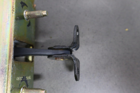 1997 - 2002 Plymouth Chrysler Prowler Right Passenger Door Check Limiter