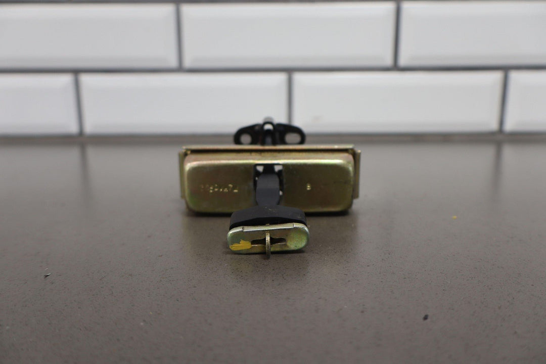 1997 - 2002 Plymouth Chrysler Prowler Right Passenger Door Check Limiter