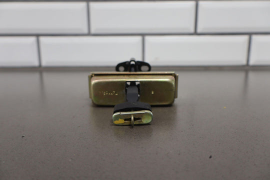 1997 - 2002 Plymouth Chrysler Prowler Right Passenger Door Check Limiter