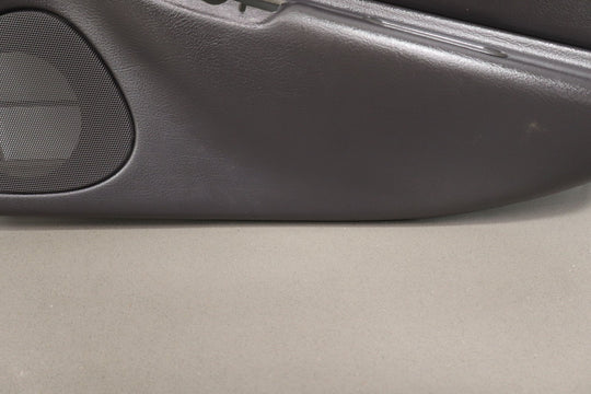 1997 - 2002 Plymouth Chrysler Prowler Right Passenger Interior Door Trim Panel